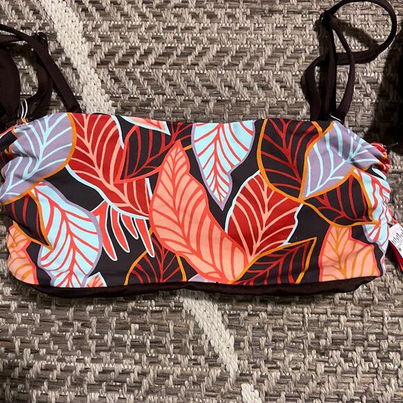 Maaji Off the Shoulder Bikini Top - Picture 7 of 8